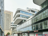 Offices to let in Trimaran
