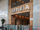 Offices to let in City Empiria