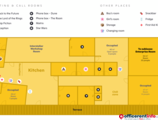 Offices to let in Office Space Archa