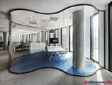 Offices to let in Main Point Pankrác