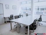 Offices to let in Modern Office in DOCK complex, Prague 8