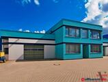 Offices to let in Office rental in Mlada Boleslav