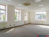 Offices to let in Centrum Smíchov