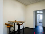 Offices to let in Centrum Smíchov
