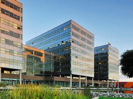 Brno letos překoná Prahu ve výstavbě kanceláří