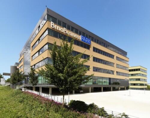 CBRE opens an office in Brno, strengthening the real estate market in Moravia