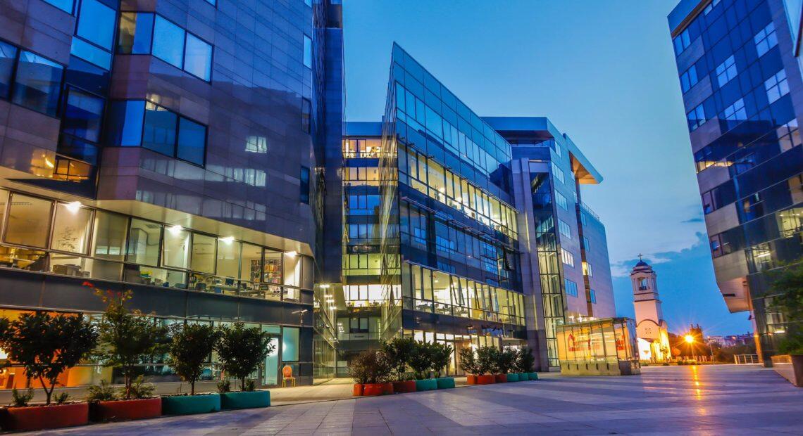 Real estate investment in the Czech Republic was the highest in CEE-6 in the first quarter, rising by 214% and exceeding EUR 1 billion