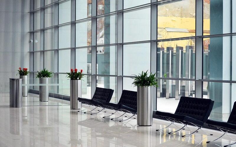 Prochazka & Partners: Two thirds of tenants reconsider the traditional model of office operation. Half is waiting for the end of the contract
