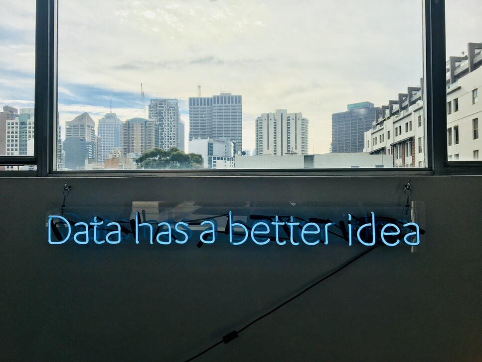 Why do you need data visualization?