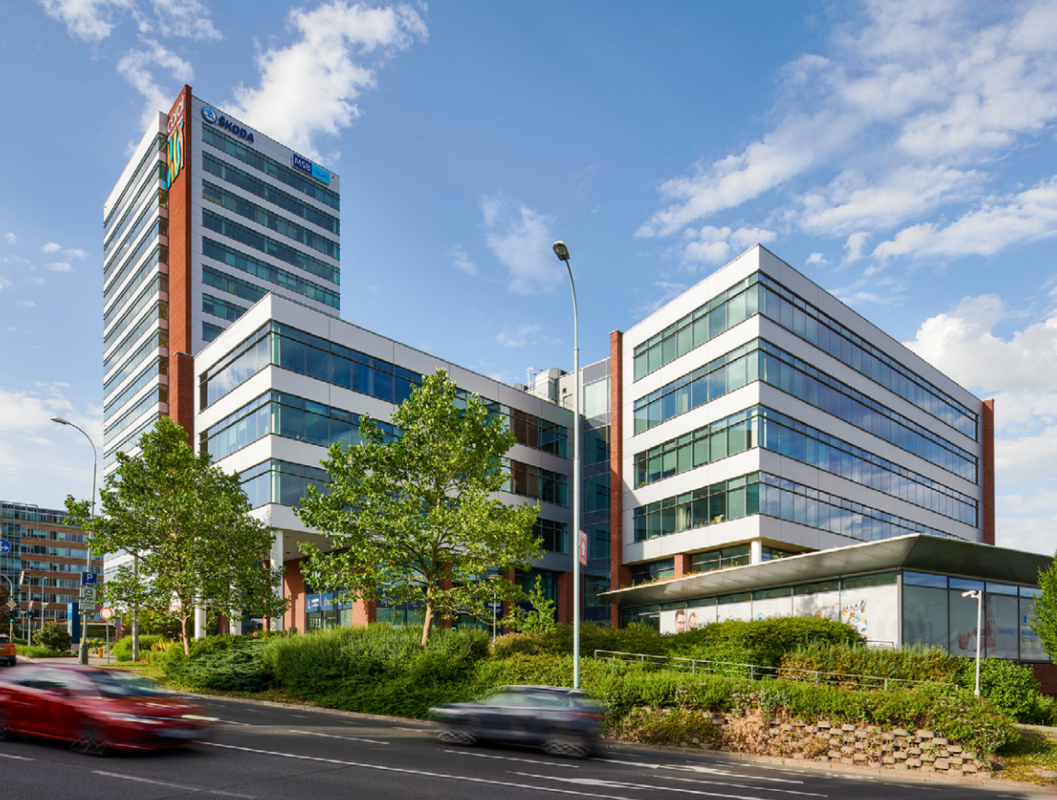 Investment market in the Czech Republic in Q1 2022