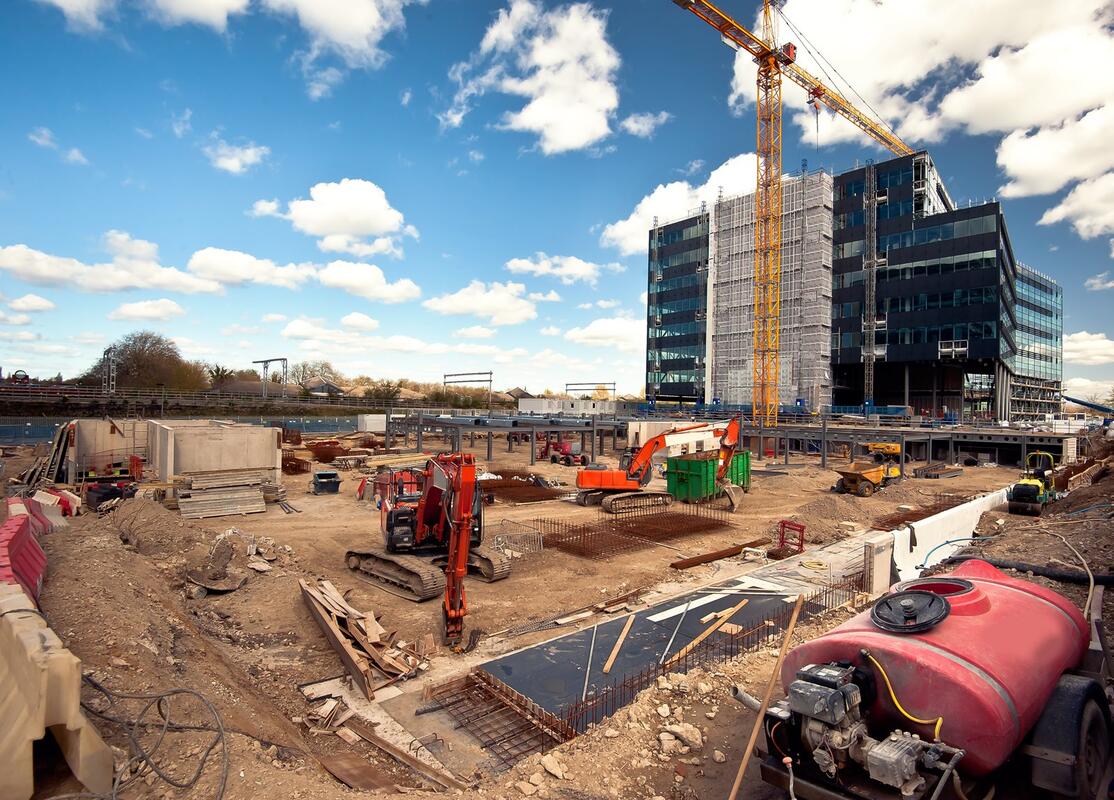 The new Building Act also began to apply to ordinary buildings. It shortens permitting processes and makes construction cheaper