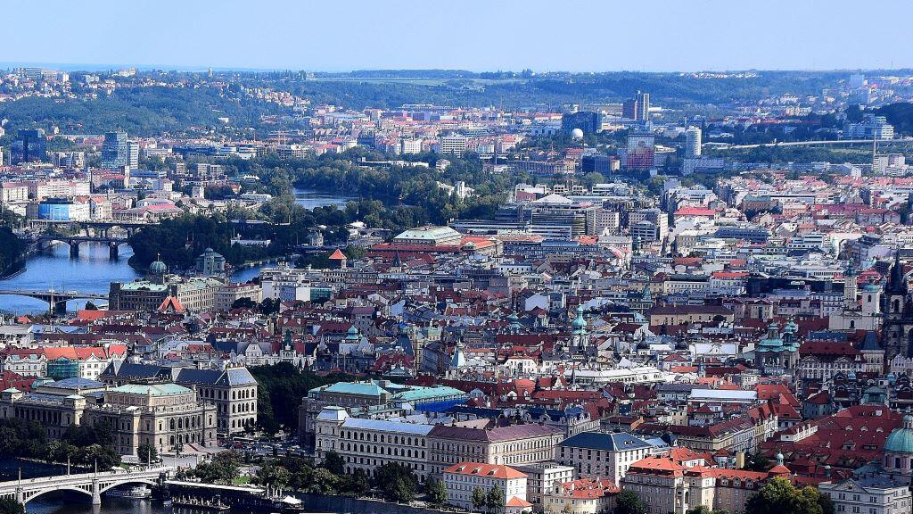 Office buildings in Prague are aging, the market is expecting strategic renovations