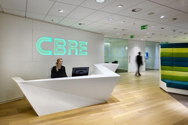 25 years of CBRE in the Czech Republic: How has the commercial real estate market changed over the past quarter of a century and where is it headed next?