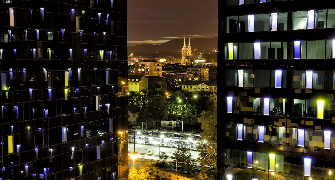 108 REAL ESTATE expands further into the Balkans: new office for Slovenia, Serbia and Croatia