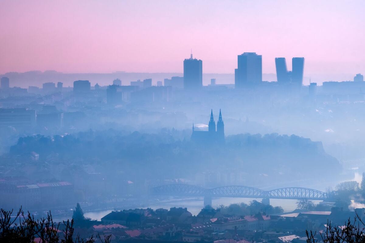 Czech real estate market on the rise: Investments in the first quarter of 2025 exceeded the volume of the entire year 2023