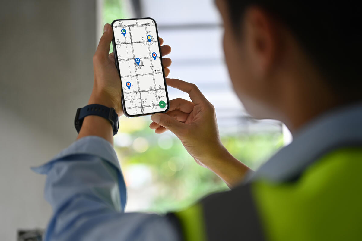 How digital real estate development benefits tenants: Finding your ideal space