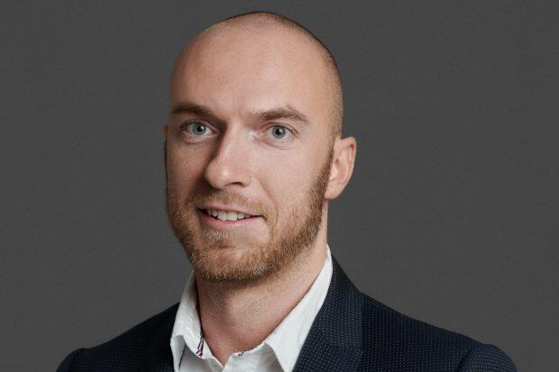 Expert Leadership: Roman Bohumínský Named Director, Office Agency at Prochazka & Partners