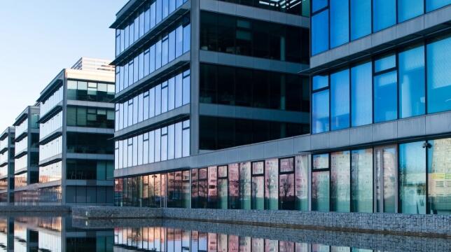 Czech Real Estate Boom: Developer Funds Reshaping Office and Warehouse Markets