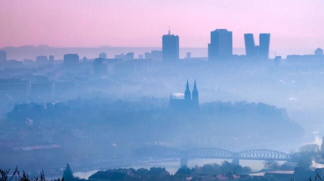 Czech Office & Warehouse Space: Local Investment Fuels a Dynamic Market