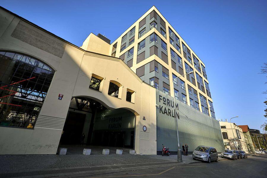Prague Office Market Buzz: Amundi Sells Off Prime Properties, New Opportunities Emerge