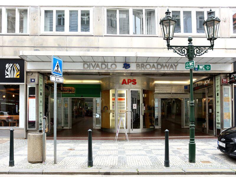 Major Prague Office Building Sale Highlights Robust Commercial Real Estate Market