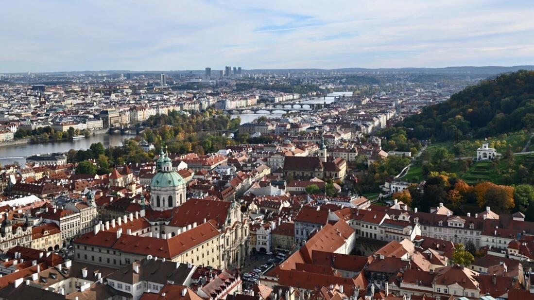 Prague's New Metropolitan Plan: A Blueprint for Accelerated Commercial Property Development Prague's New Metropolitan Plan: A Blueprint for Accelerated Commercial Property Development