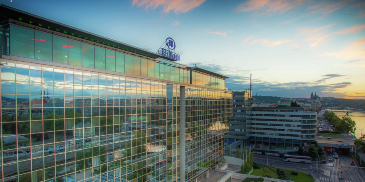 Navigating the 2025 Czech Real Estate Boom: Insights for Office & Warehouse Seekers