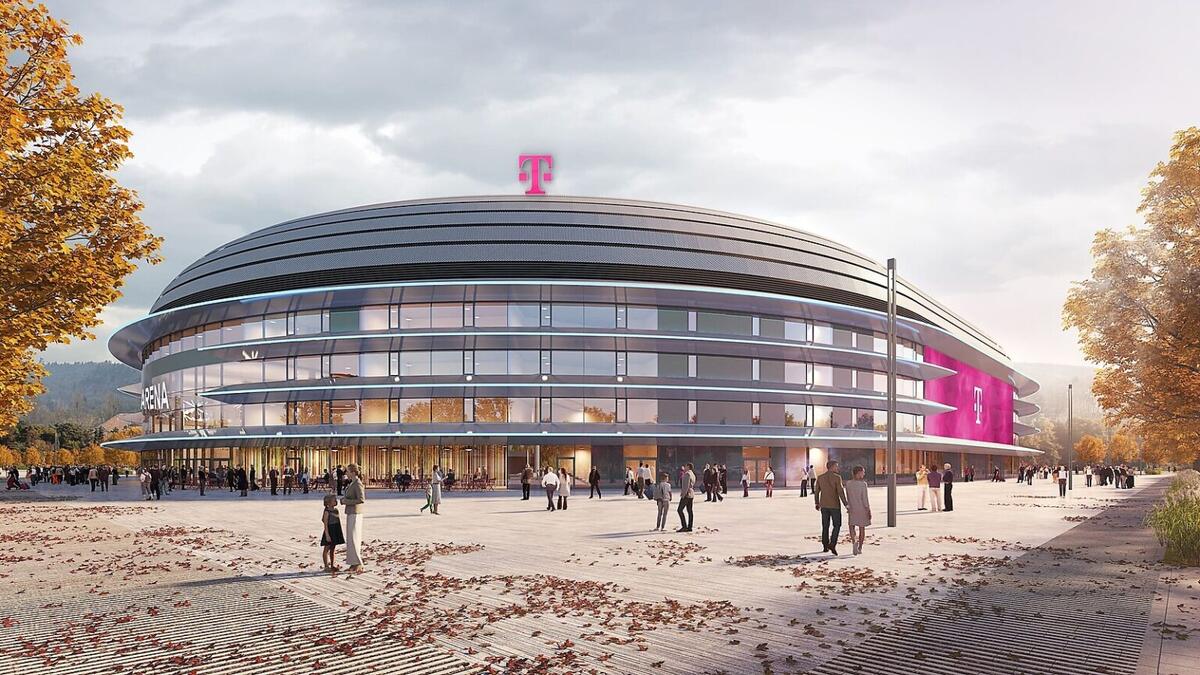 South Moravia's Business Transformation: New Venues & Opportunities for 2026