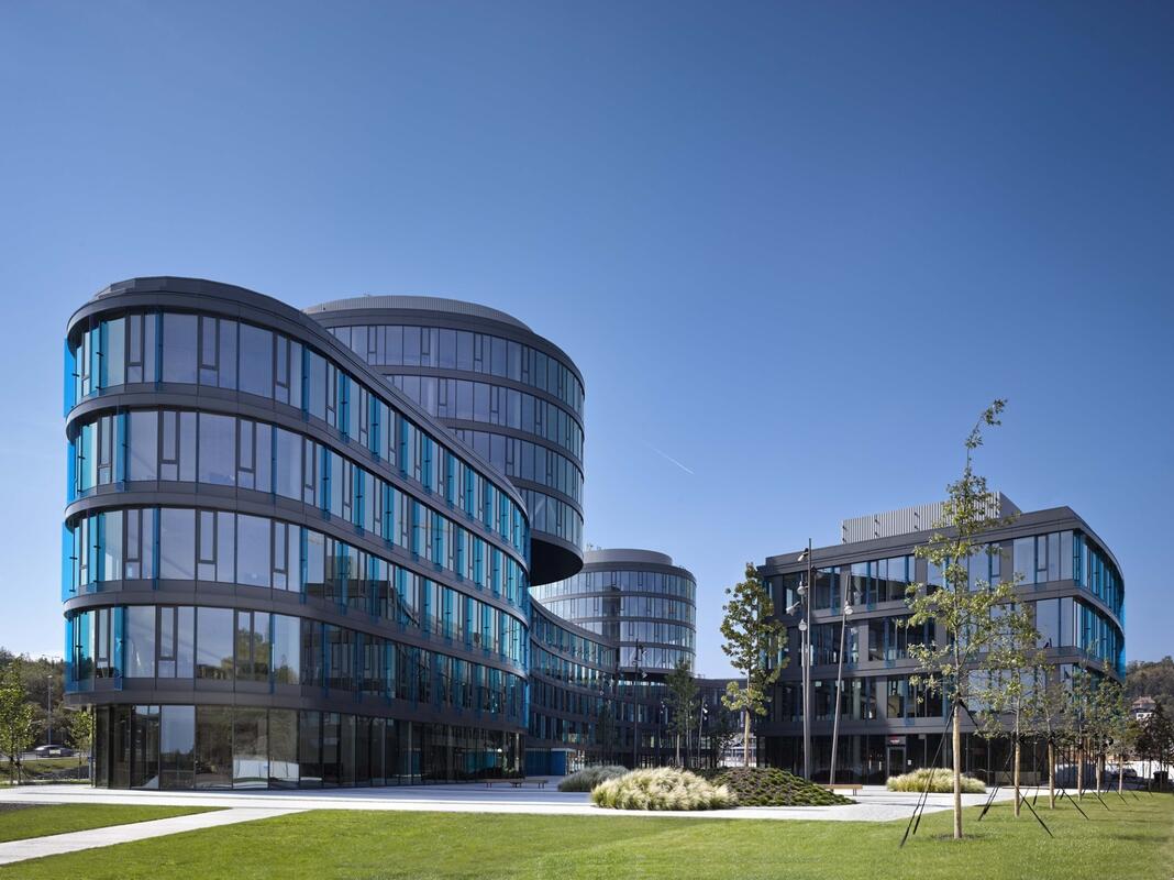 Prochazka & Partners Facilitates Prague's Largest Office Relocation Deal