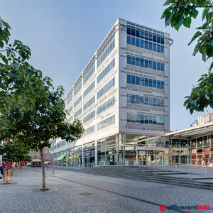 All-in-One Workspaces and Support in Regus Zlaty Andel