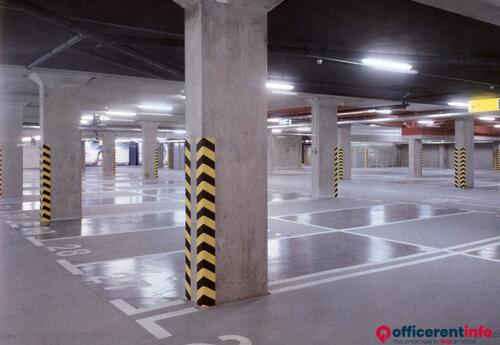Offices to let in Zlatý Anděl