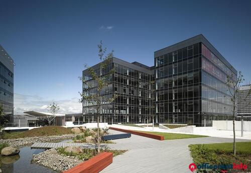 Offices to let in Campus Science Park