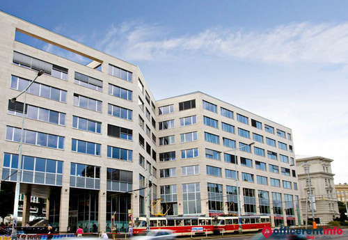 Offices to let in Panorama Business Center