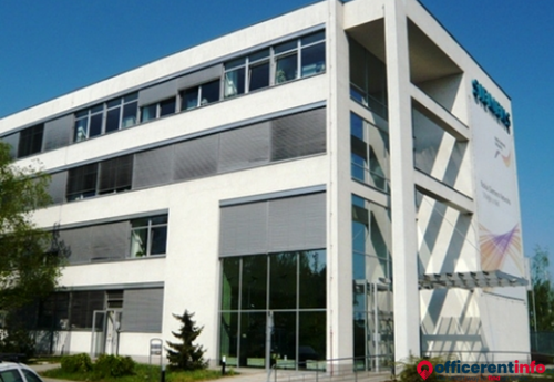 Offices to let in Průmyslová Business Park