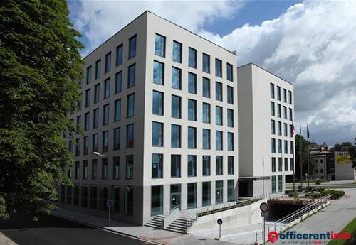 Offices to let in Nordica Ostrava