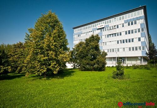 Offices to let in Atrium House