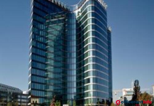 Offices to let in BB Centrum - Filadelfie