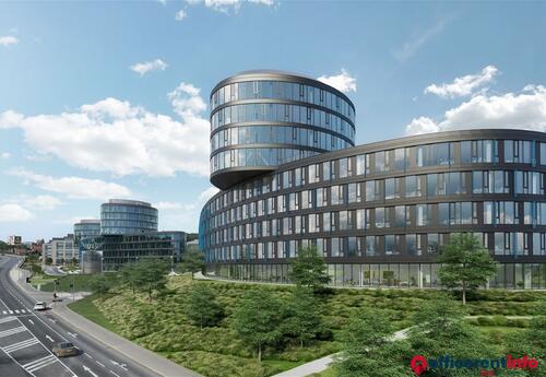 Offices to let in Dynamica