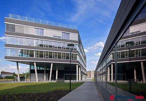 Offices to let in Avenir Business Park A