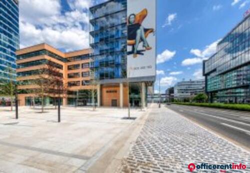 Offices to let in BB Centrum - Building B