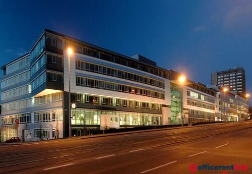 Offices to let in Hadovka Office Park