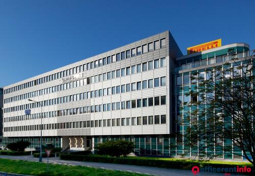 Offices to let in Vista House