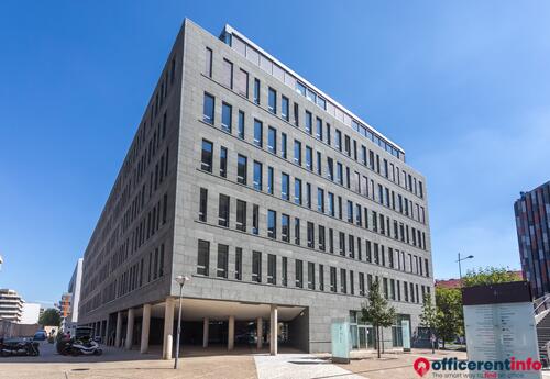 Offices to let in We offer workspace options fully tailored to your needs in Spaces Nile House