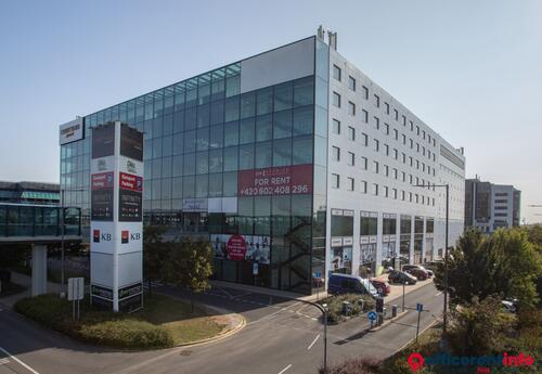 Offices to let in Discover many ways to work your way in Regus Airport
