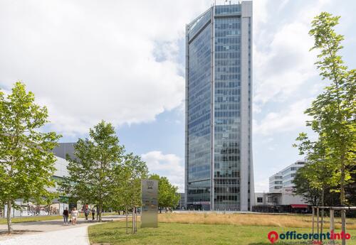 Offices to let in Sjednávejte si schůzky, pracujte nebo spolupracujte v našem profesionálním business centru v Regus Empiria