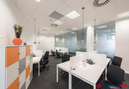 Offices to let in Advanced Workspaces and Services in Regus IP Pavlova