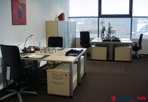 Offices to let in Affordable Workspace in Regus Spielberk Office Centre