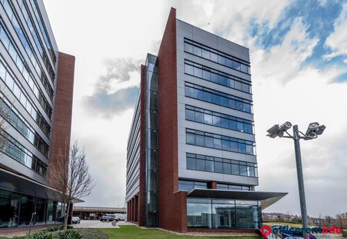 Offices to let in Discover many ways to work your way in Regus Nove Butovice