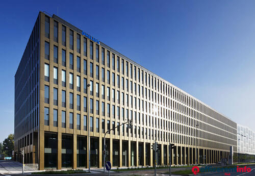 Offices to let in Discover many ways to work your way in Regus River Garden