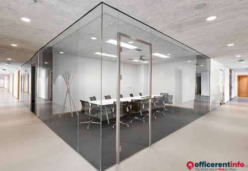 Offices to let in Fully serviced offices Na Příkopě 15